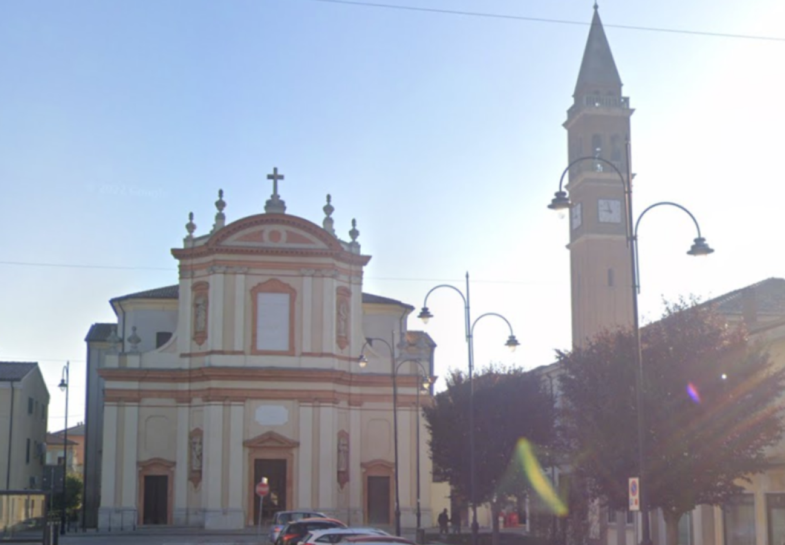 Occhiobello approva la variante urbanistica: nuova vita per l&rsquo;ex outlet