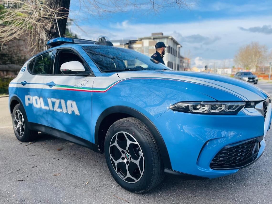 Guanti, spranga e attrezzi da scasso in auto: fermato gruppo pronto a colpire a Padova
