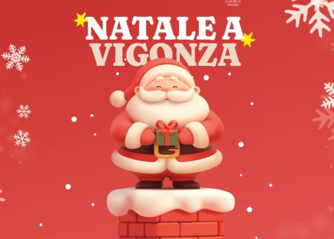 Natale a Vigonza