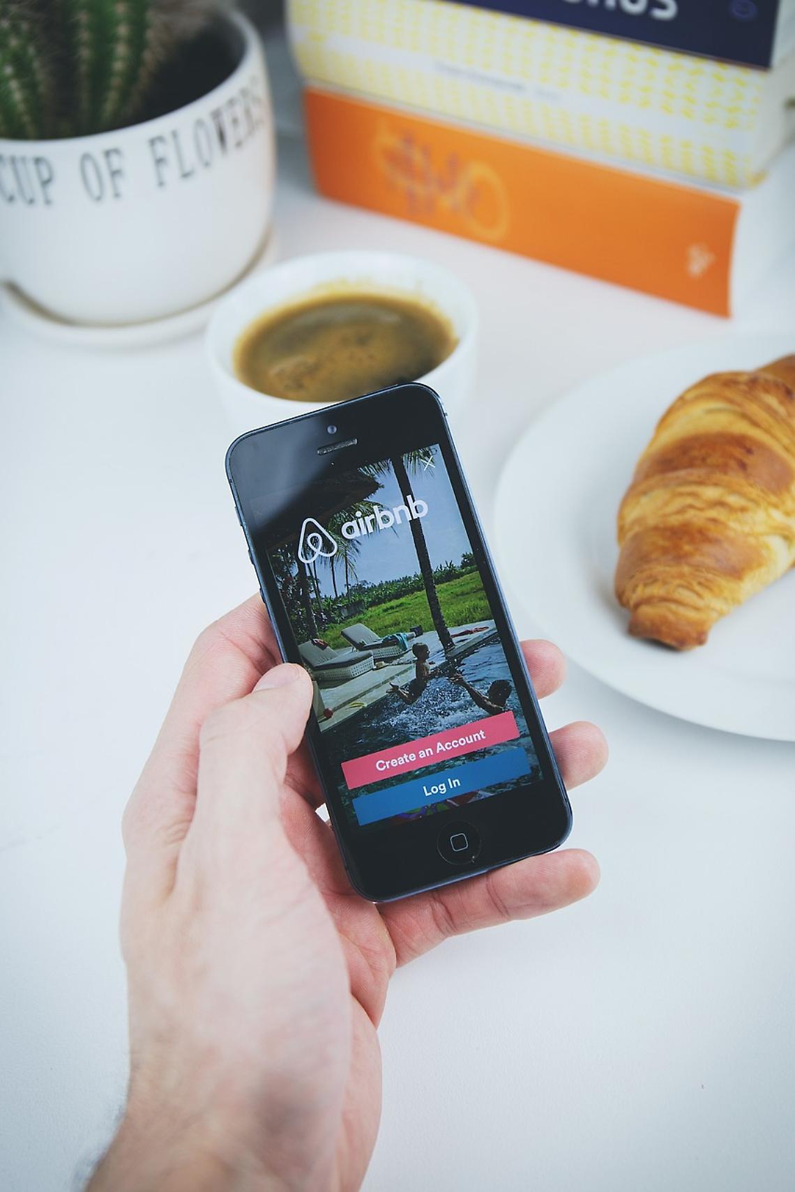 Affitti brevi: stop al check-in remoto in Italia