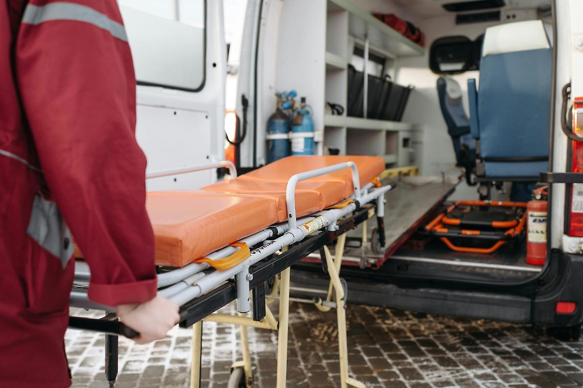 Tragedia a Savorgnano: Insegnante di Ginnastica Muore in Incidente Stradale, Condannata l'Automobilista