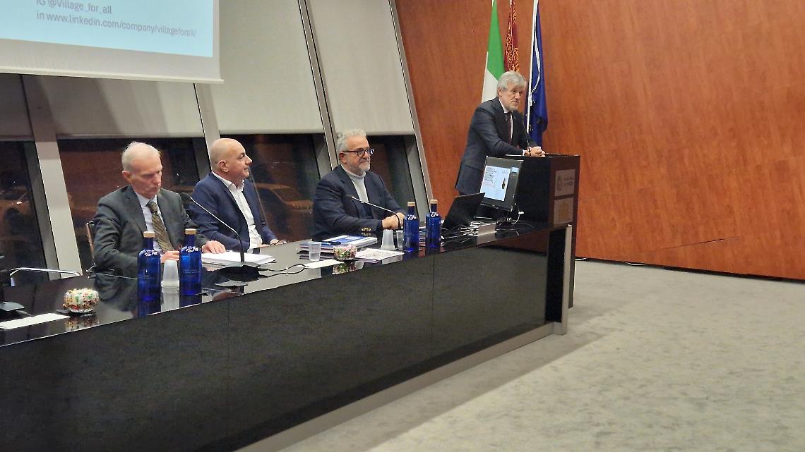 Linee guida Milano-Cortina