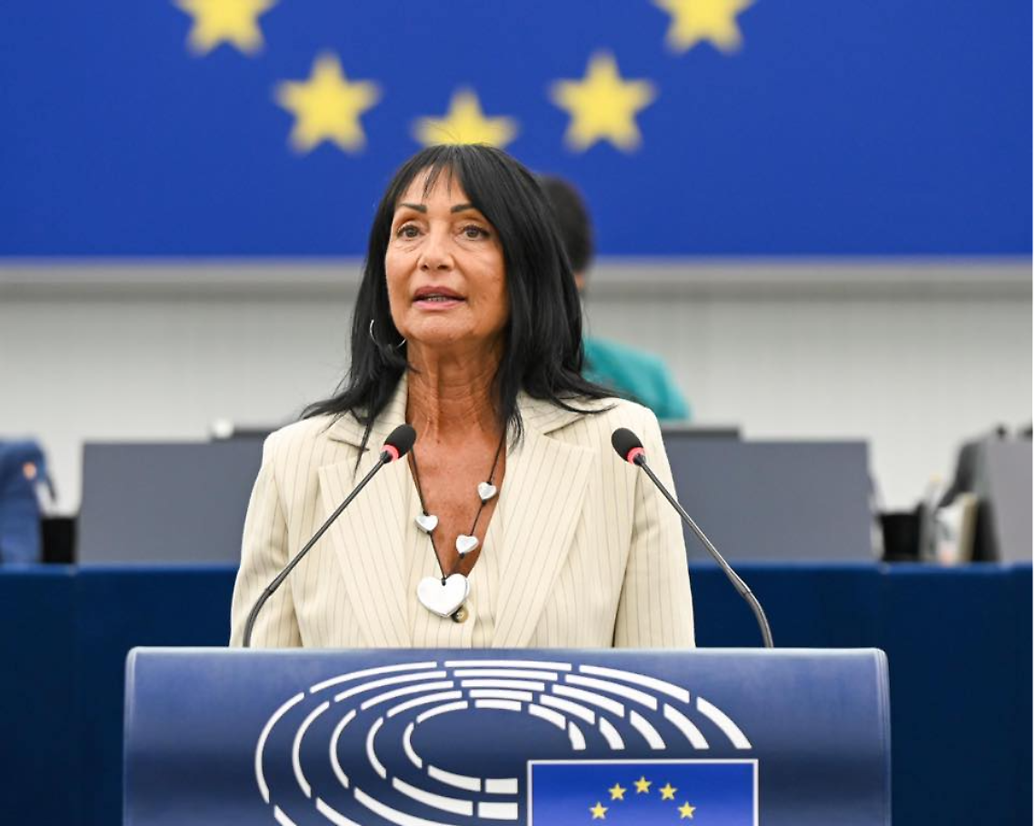 Anna Cisint