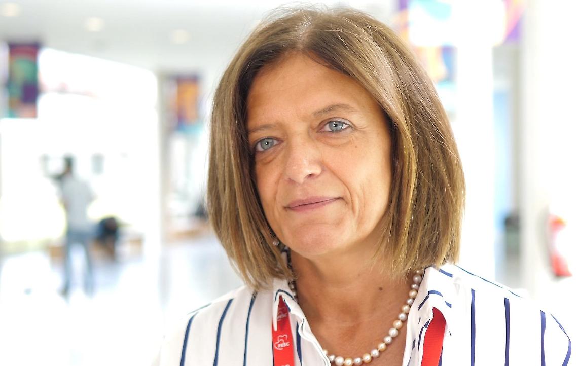 Cristina Basso
