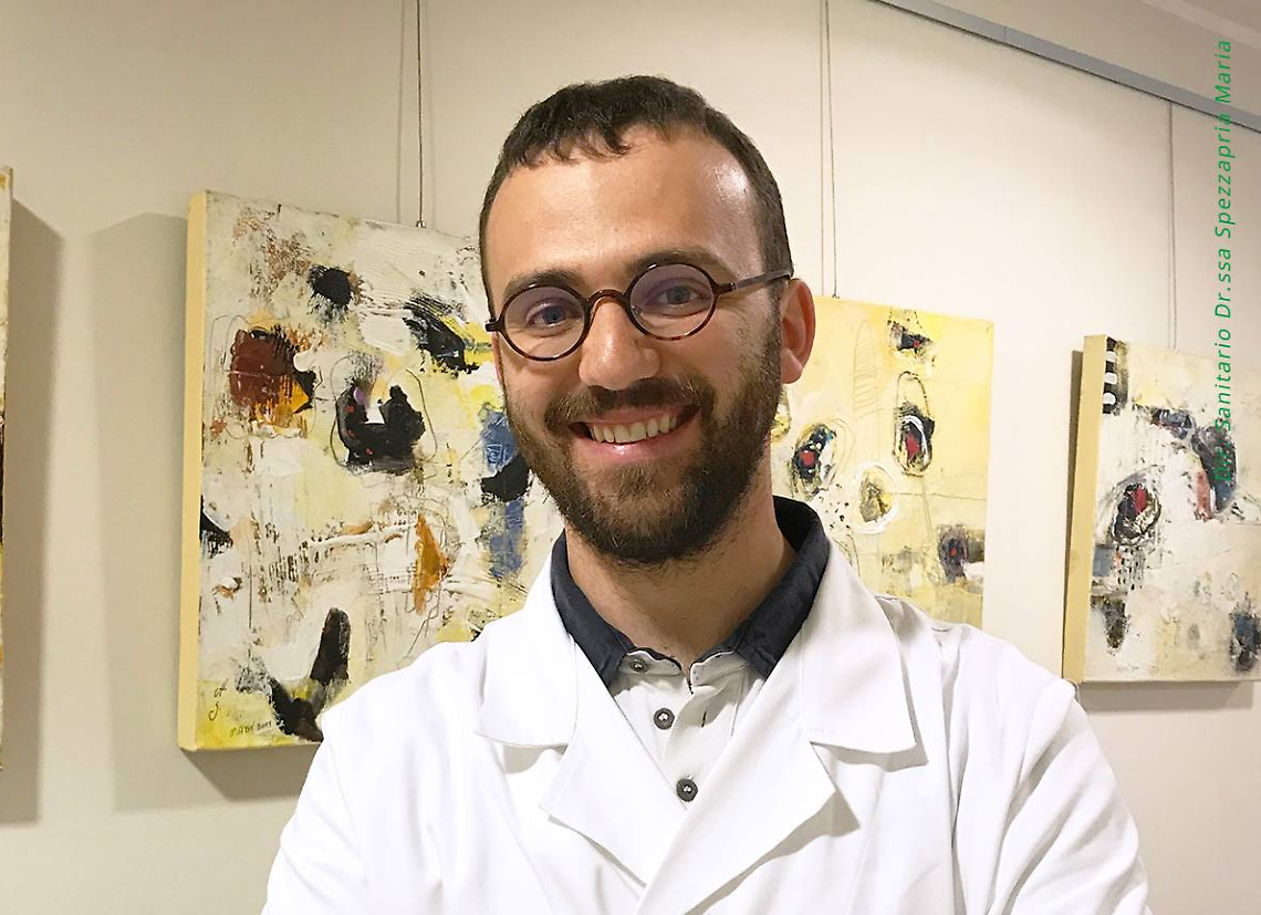 Filippo Crimì