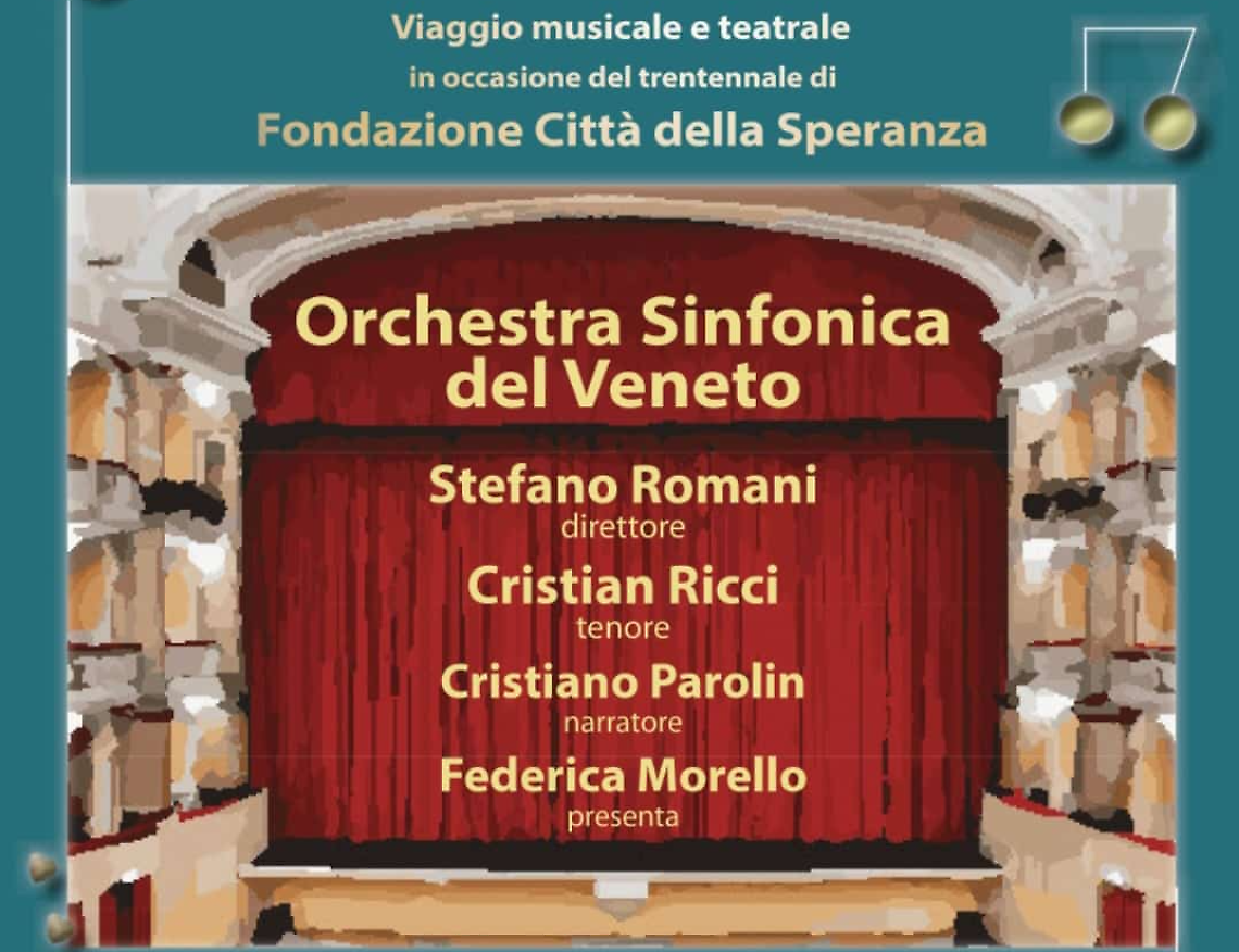 Concerto Città Speranza