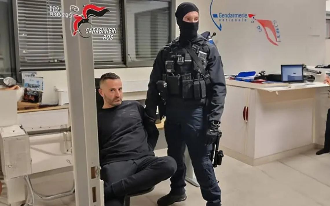 Operazione antidroga tra Mestre e Vieste: sette arresti e il favoreggiamento del boss latitante