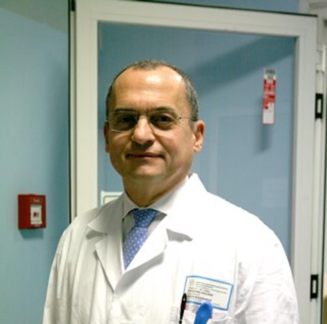 Riccardo C. Bonadonna