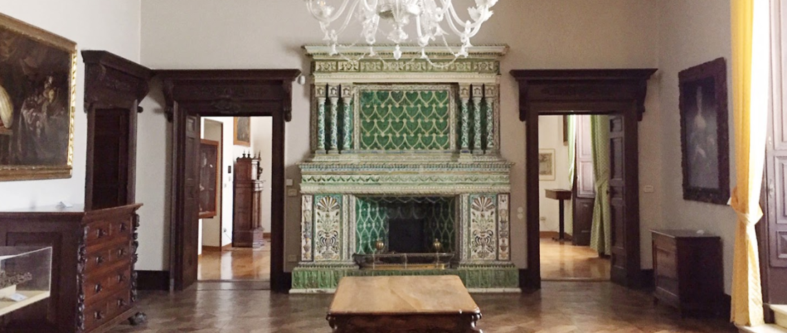  Verona: il Museo Miniscalchi-Erizzo presenta il catalogo delle "Icone russe"