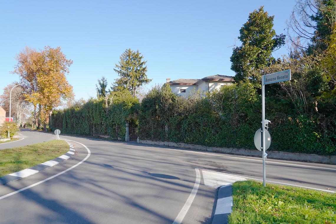 Sicurezza idraulica, al via i lavori a Corbolone
