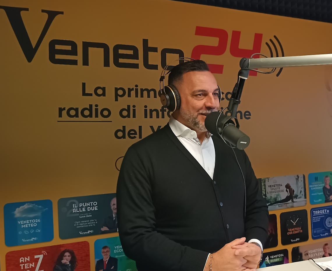 Grossato “in arrivo migliori collegamenti per Albarella e una nuova piazza”