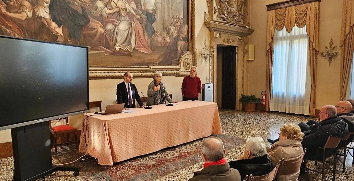 Pietre Inciampo Vicenza