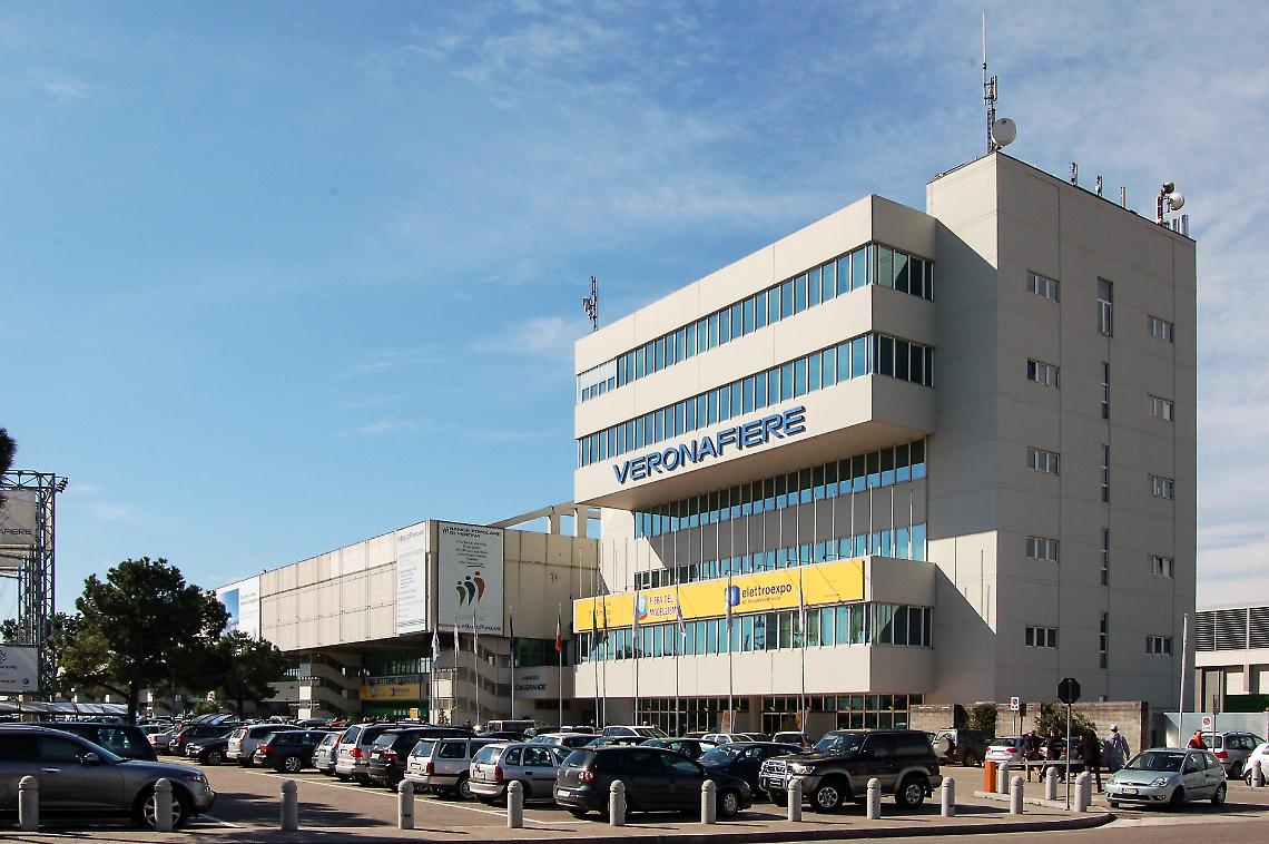 VeronaFiere