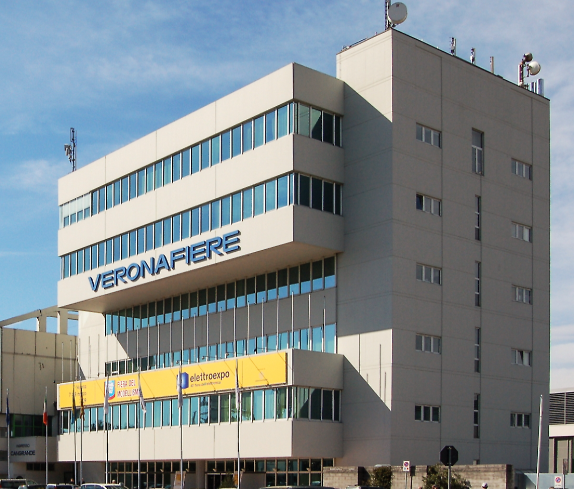VeronaFiere
