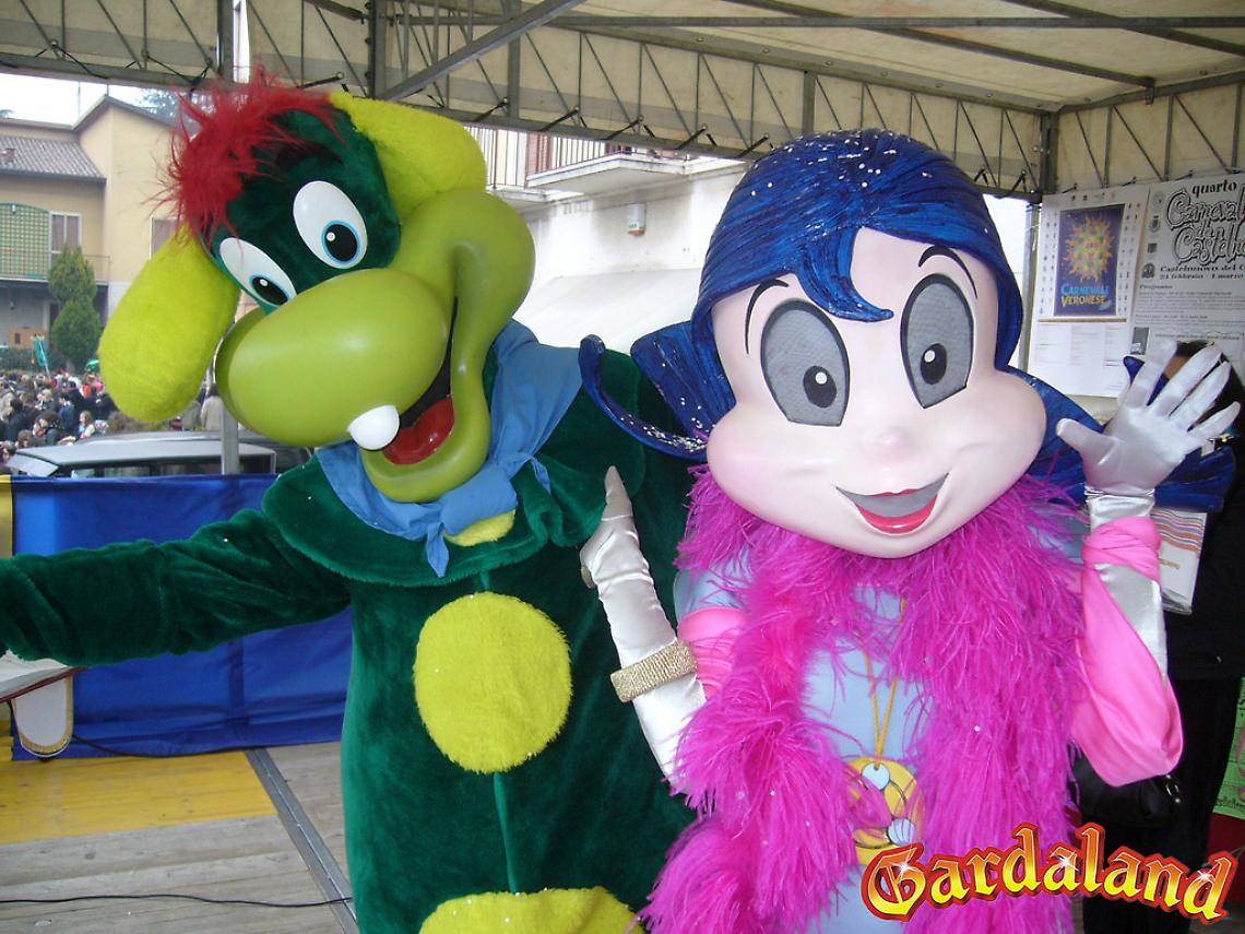 Gardaland Magic Winter: Un Mondo di Magia e Divertimento Invernale