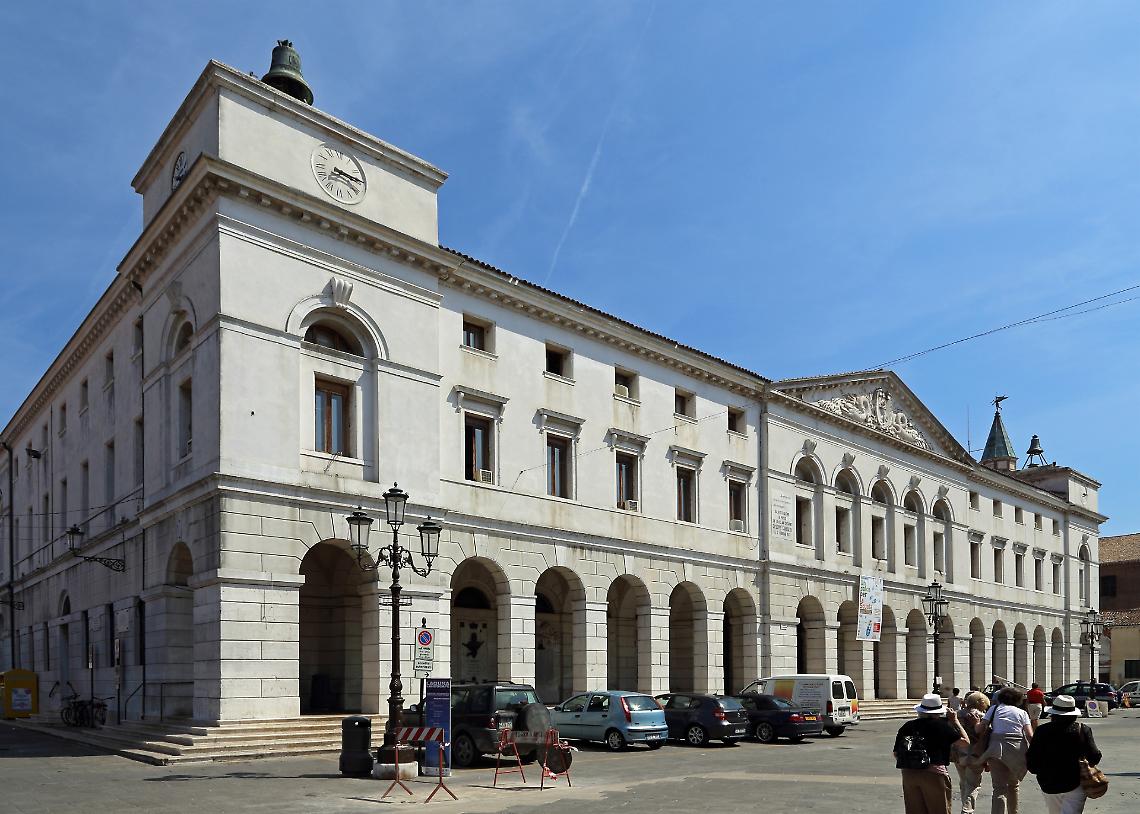 Port Educational: Un Successo Educativo a Chioggia e Venezia