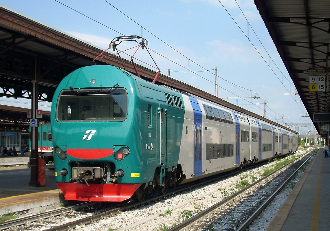 Immagine di repertorio