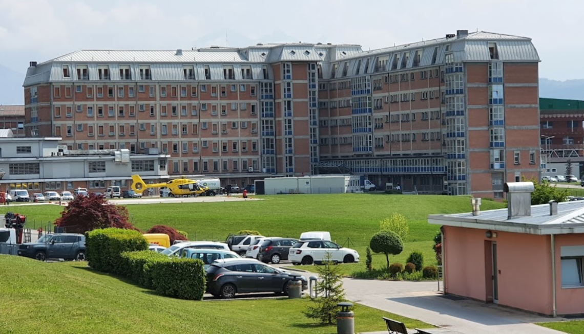 Aggressioni al personale sanitario, il Gruppo Pd chiede un posto di polizia H24 all’Ospedale San Bortolo di Vicenza