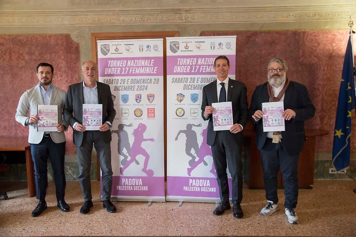 Calcio a 5 femminile U17