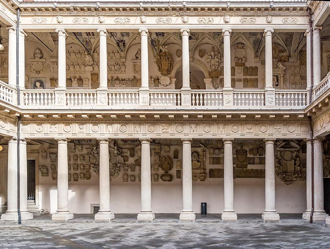 Università di Padova: 14,3 Milioni di Euro per la Ricerca Scientifica