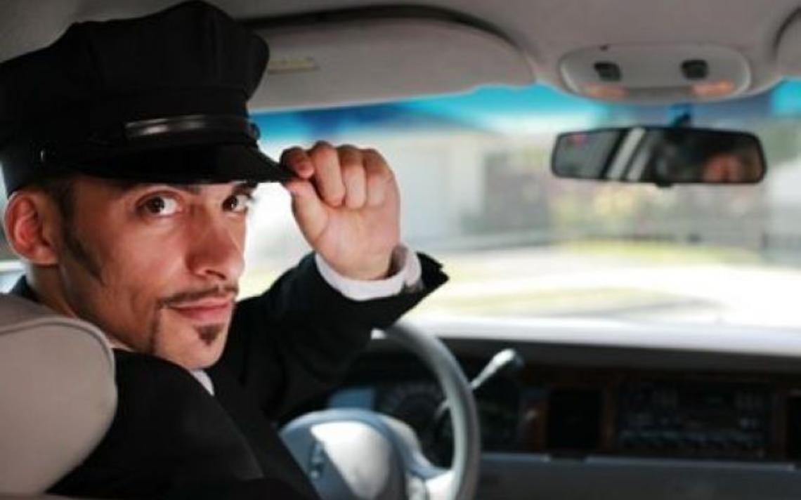 Noleggio con conducente