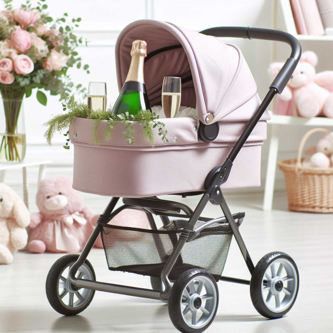Furto Champagne