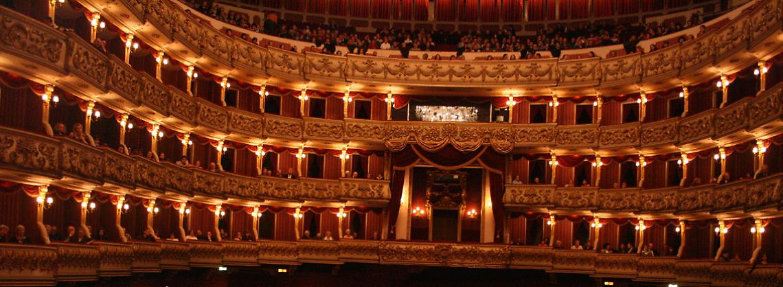 Il Lago dei Cigni incanta Verona: un ritorno trionfale al Teatro Filarmonico