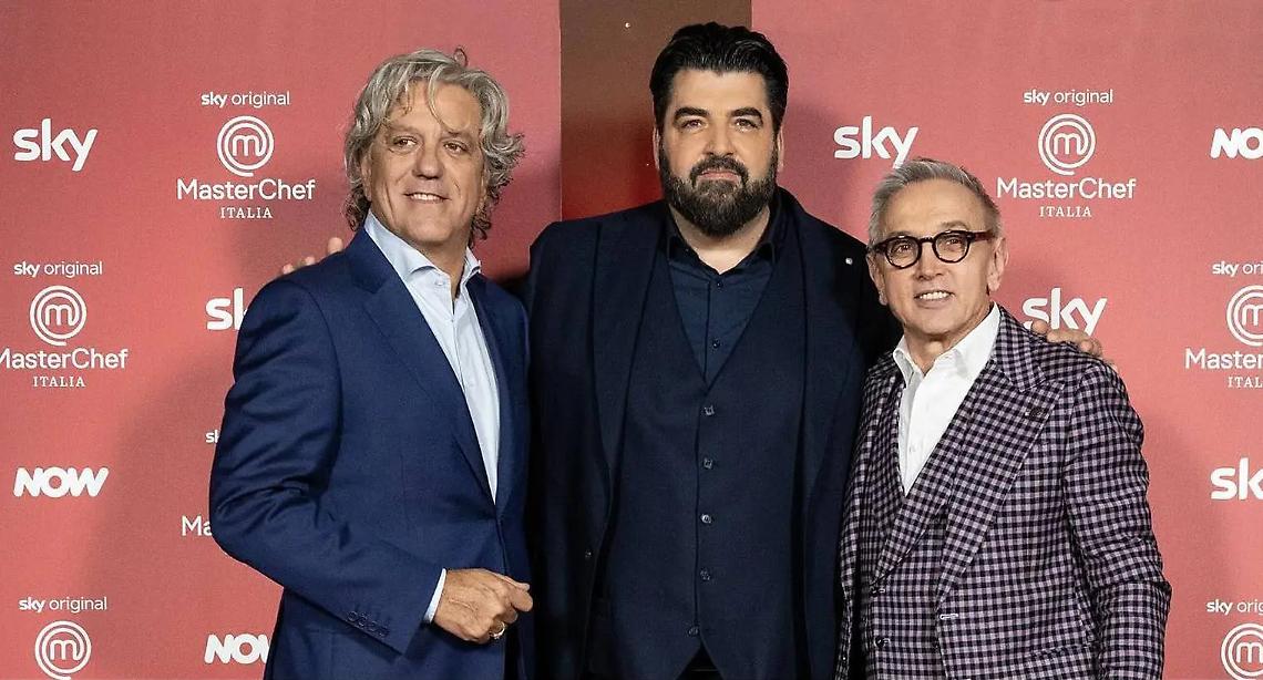Chiara Pavan: La Nuova Vedetta di Masterchef 14 che Rivoluziona la Cucina Televisiva