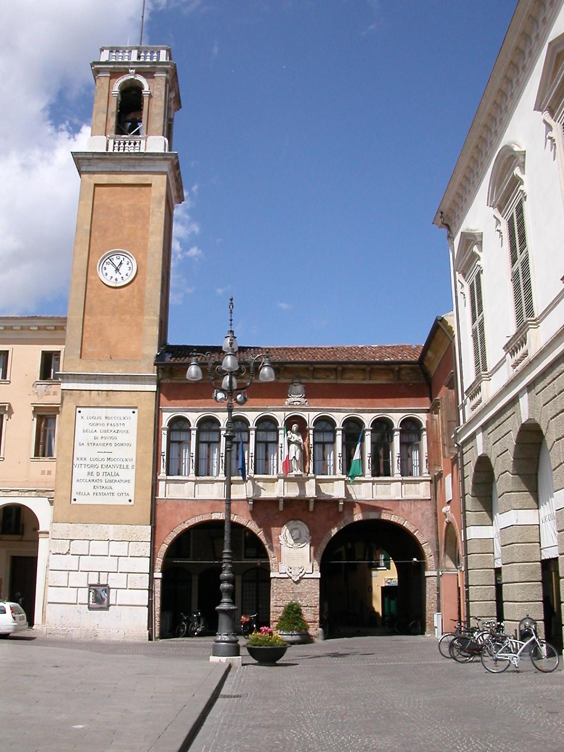 Provincia di Rovigo: Bilancio in Equilibrio e Nuovi Investimenti Stradali per il 2025