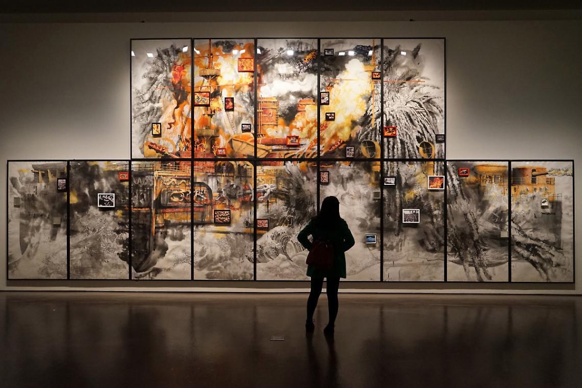 Corso Online per Curatori: Un Viaggio nella Gestione delle Collezioni d'Arte
