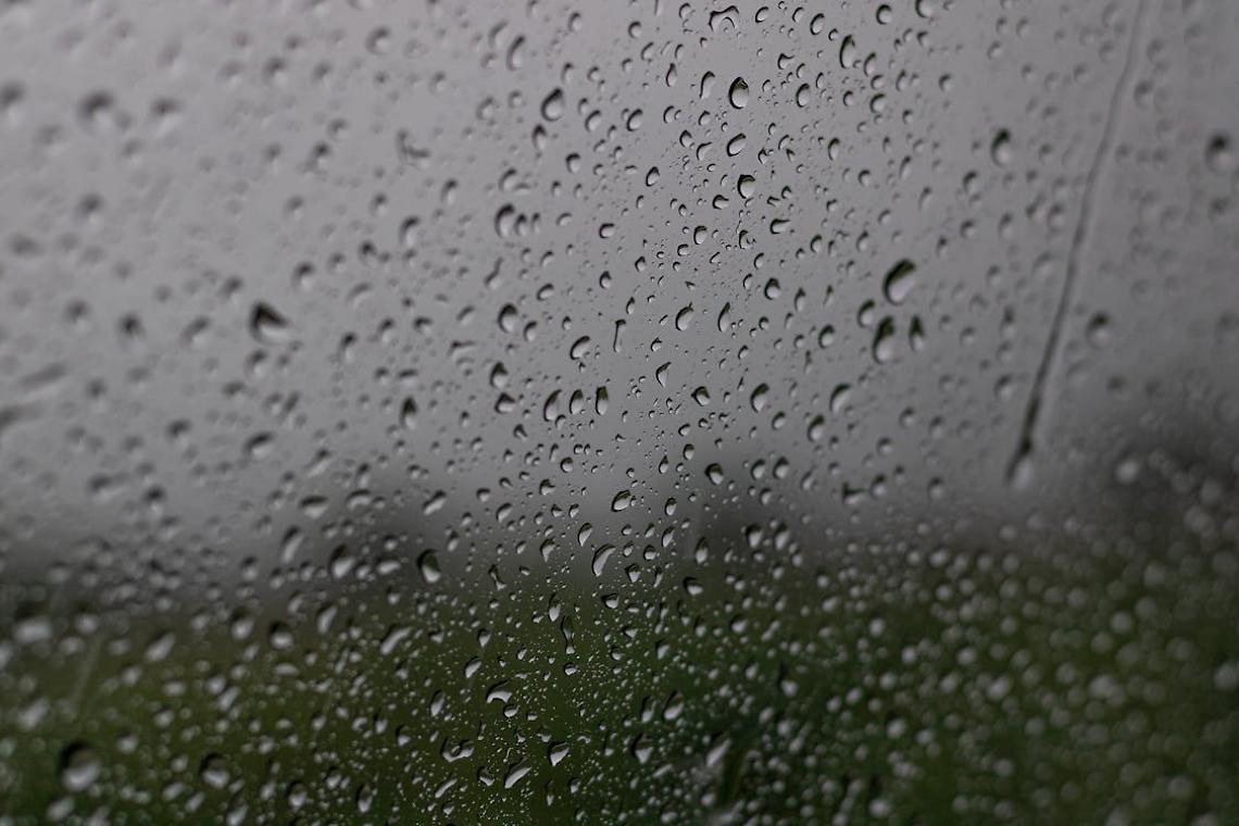 Meteo: Weekend di Piogge e Temporali, ma da Lunedì Torna il Sole