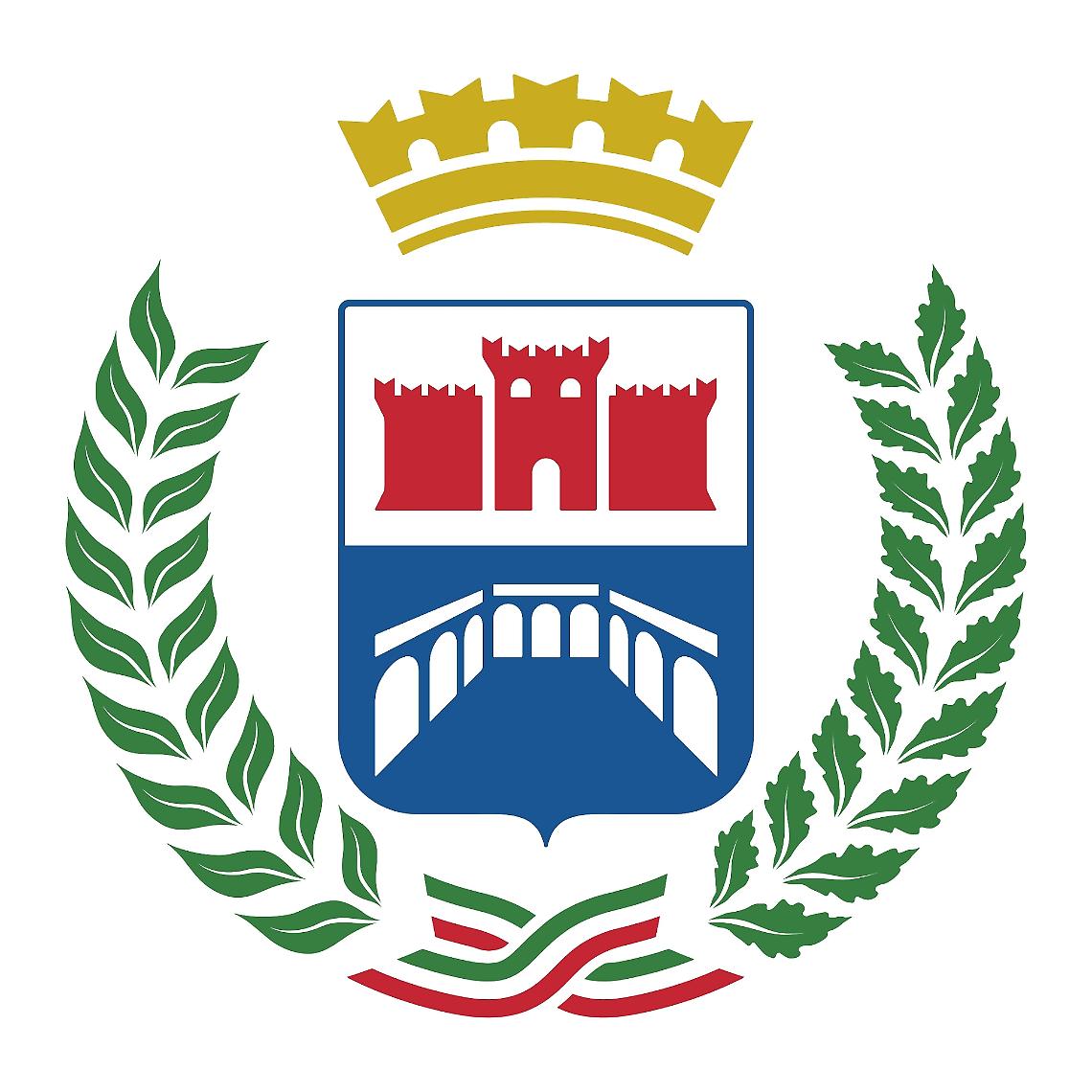 Logo Città di Trebaseleghe 
