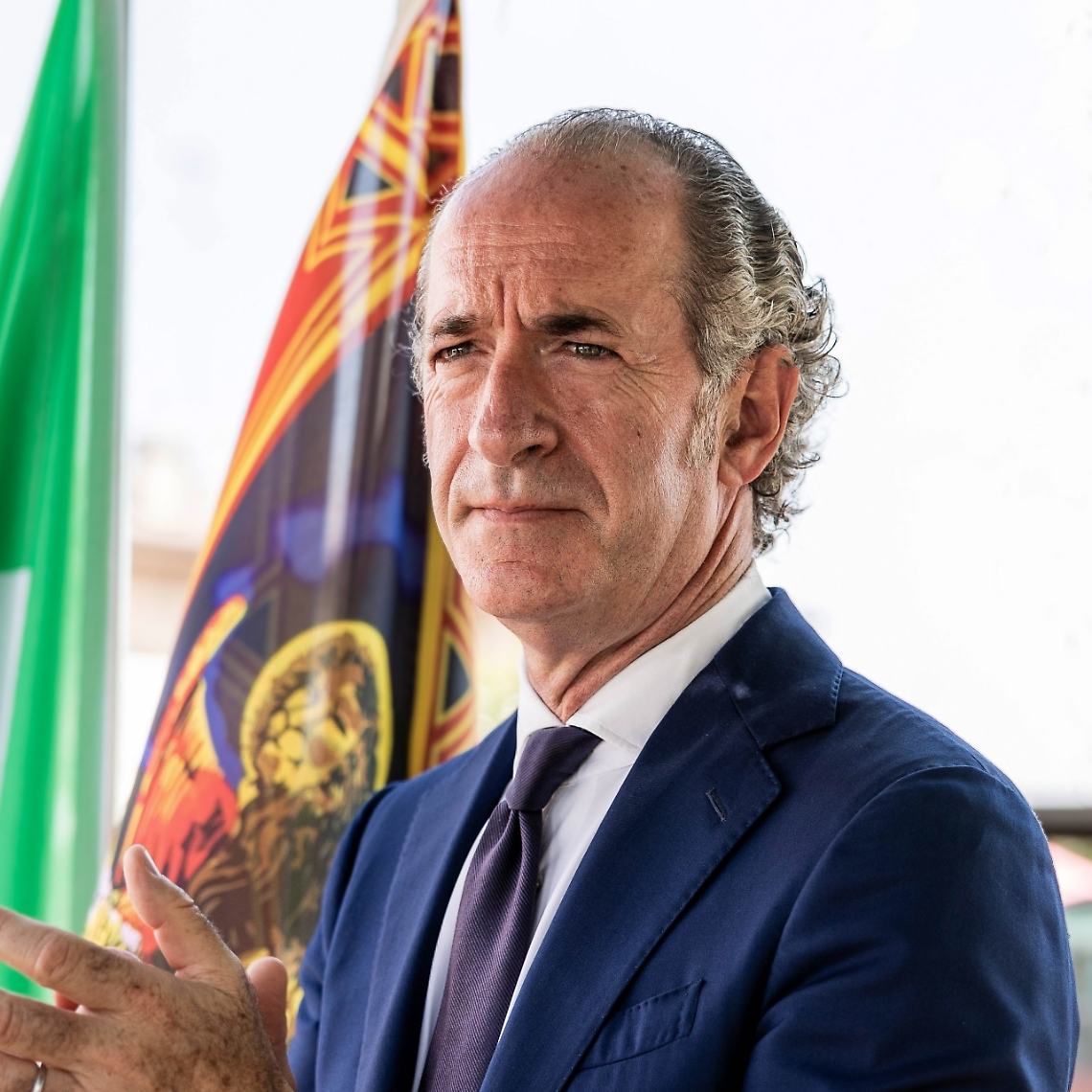 Superstrada Pedemontana Veneta: traffico in forte crescita e introiti record, Zaia sottolinea il valore strategico