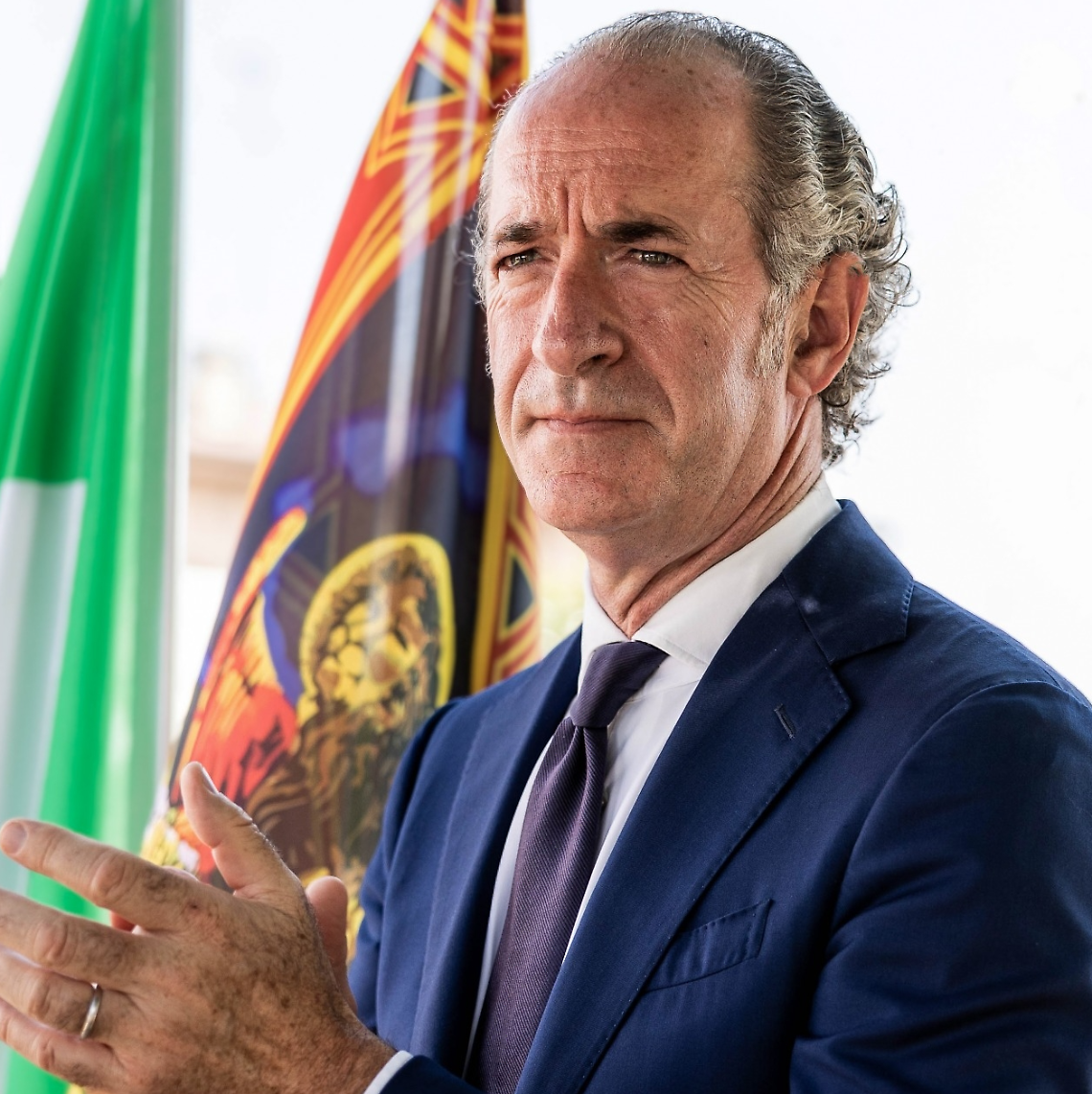 Bezos raddoppia per Venezia: la donazione passa a tre milioni di euro
