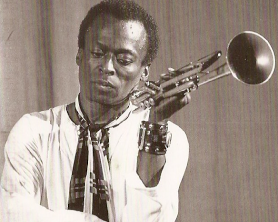 Treviso, Miles Davis: il mito che ha trasformato la musica con l'omaggio di Paolo Fresu 