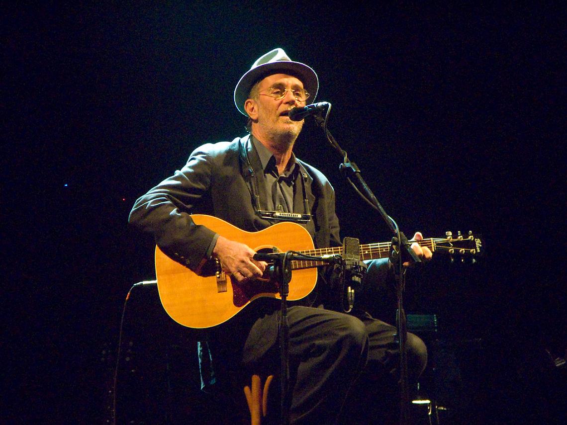 Rimmel compie 50 anni: De Gregori in concerto all’Arena di Verona 