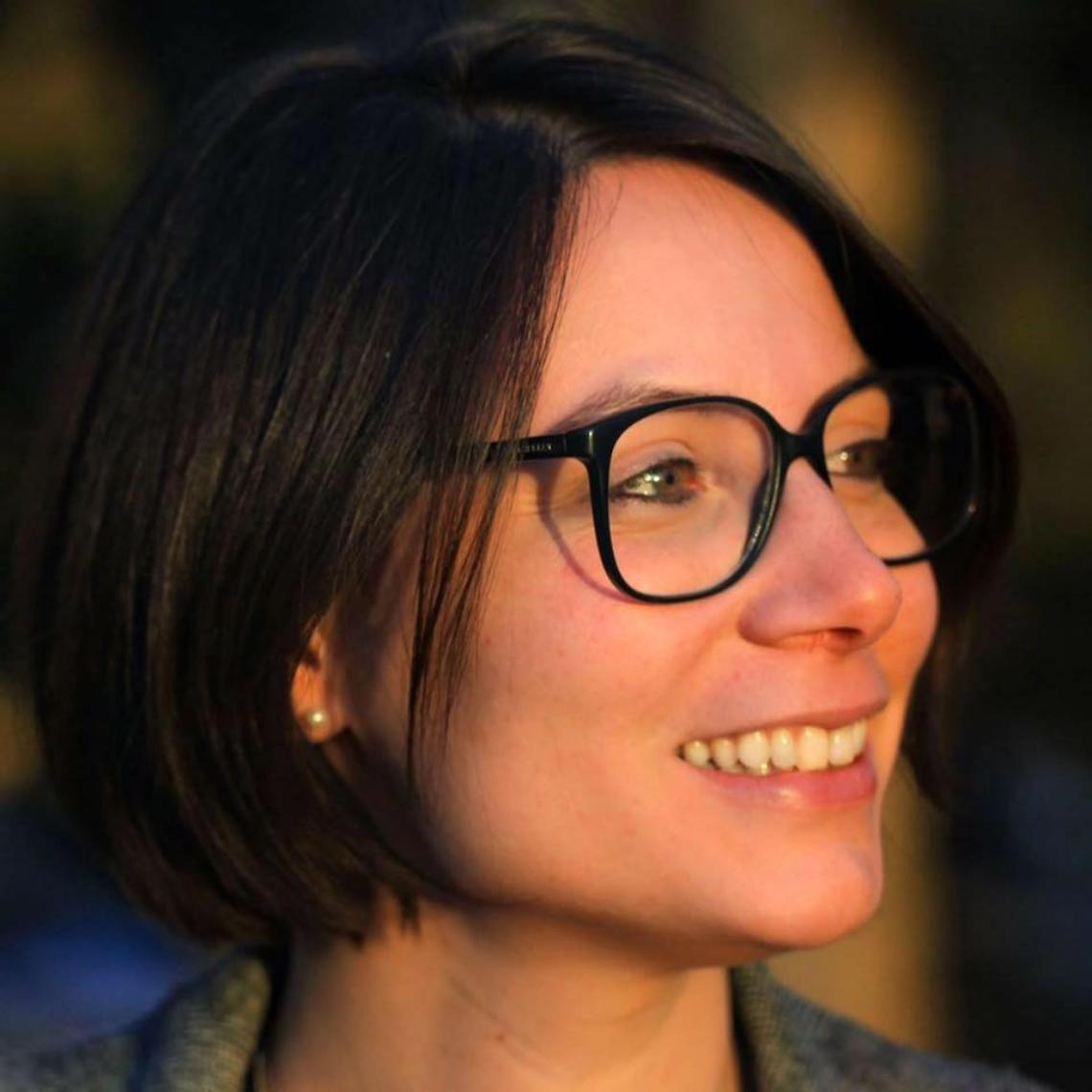Elisa La Paglia