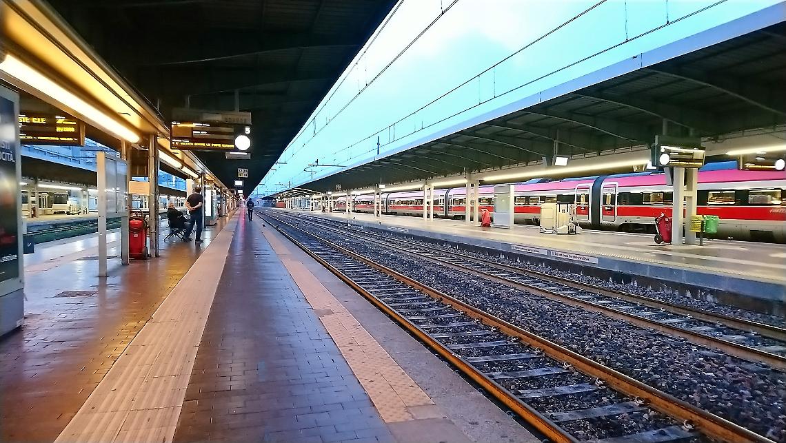 RFI investe 98 milioni per trasformare Venezia Mestre in un hub intermodale