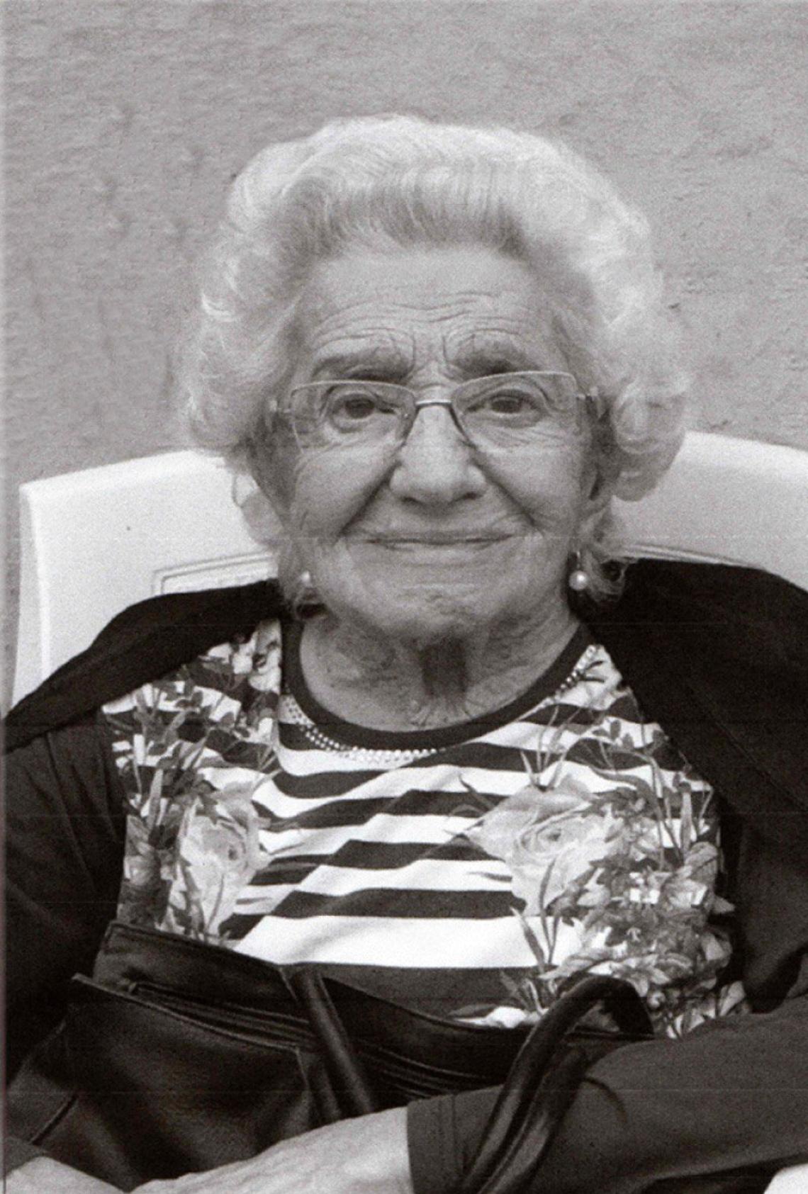 Mirella Mascaro
