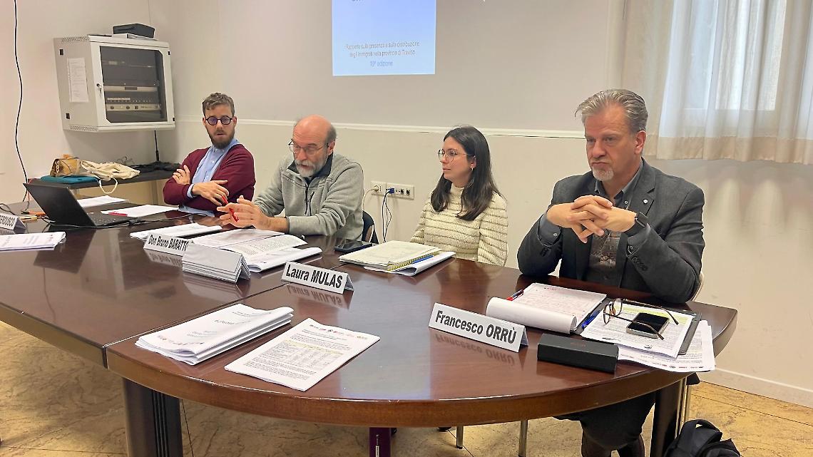 Crisi di attrattività per la Marca: il caro vita, la scarsità di alloggi e il lavoro precario frenano l'immigrazione