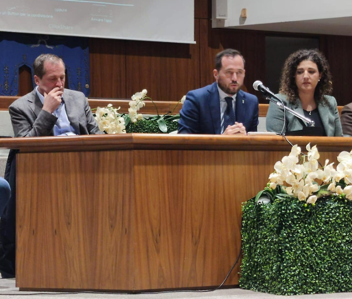 Al via i lavori di messa in sicurezza idraulica del centro storico di Jesolo