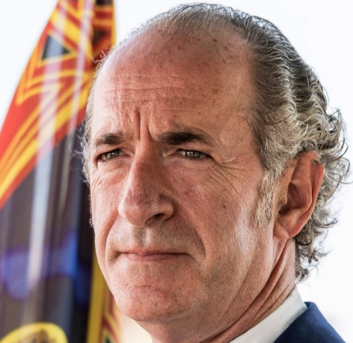 Zaia omaggia la Croce Rossa: “Modello di altruismo, scuola di vita e simbolo dell’eccellenza del volontariato”