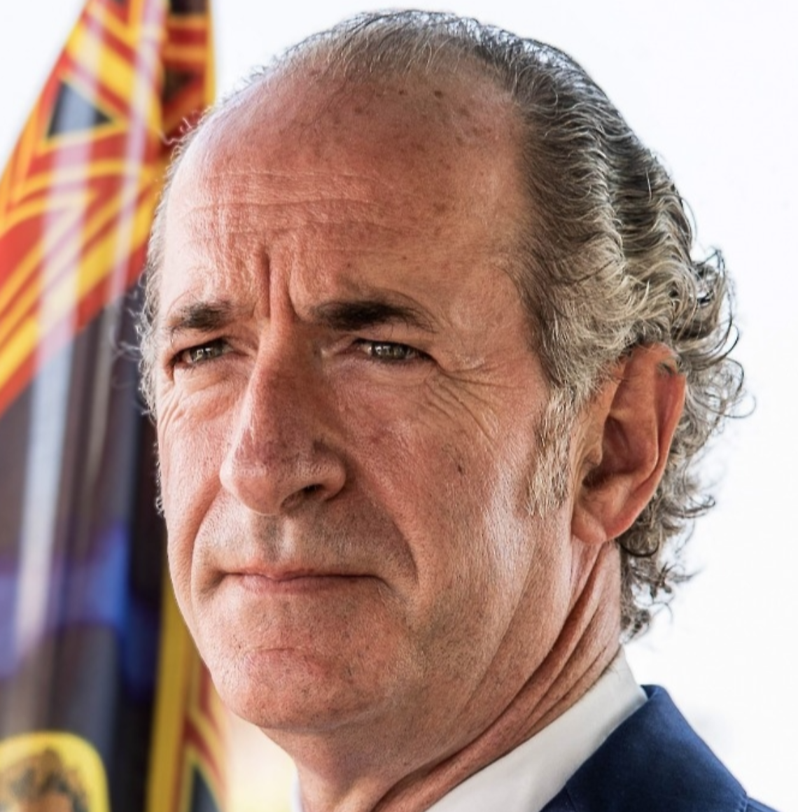 Zaia omaggia la Croce Rossa: “Modello di altruismo, scuola di vita e simbolo dell’eccellenza del volontariato”