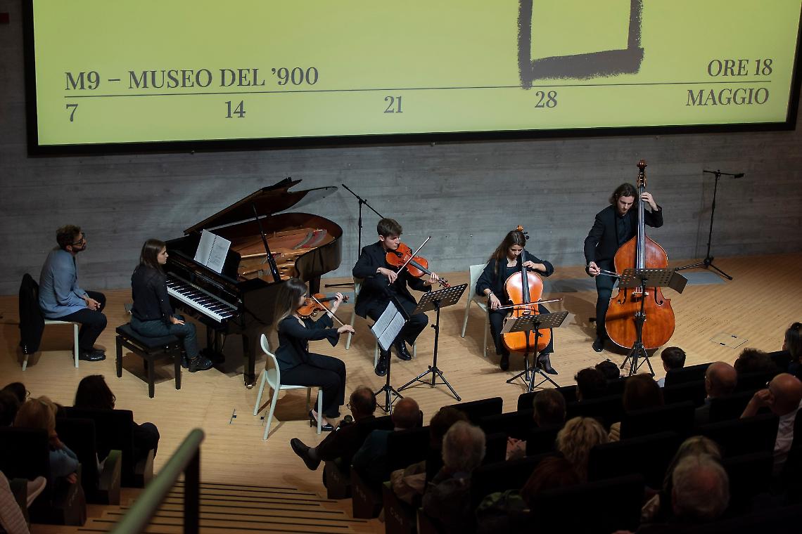 Foto del concerto
