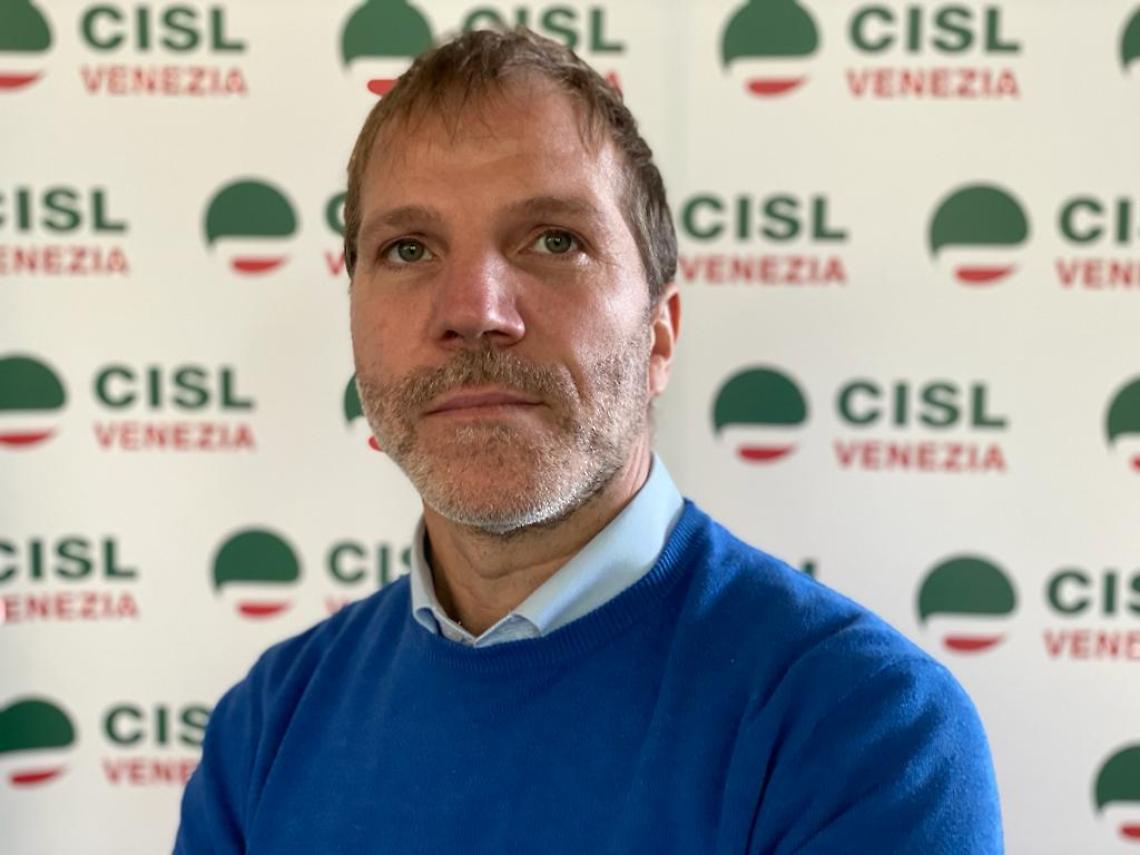 Matteo Masiero