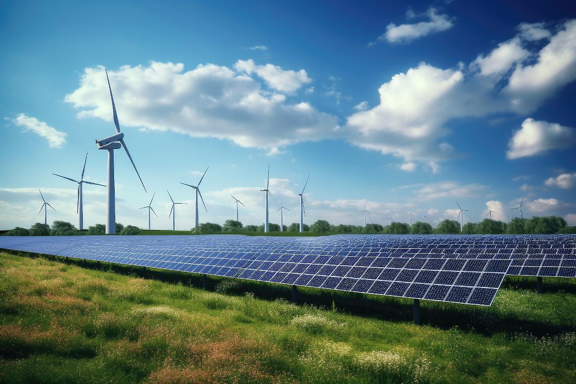 Focus energie rinnovabili