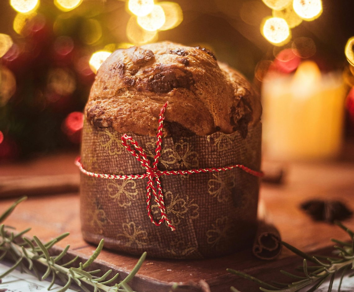 Ricette golose per farcire Panettone e Pandoro: un tocco speciale per le feste