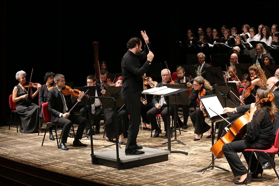 Treviso: nuovo anno in musica, tra valzer e solidarietà, con il tradizionale gran concerto di capodanno