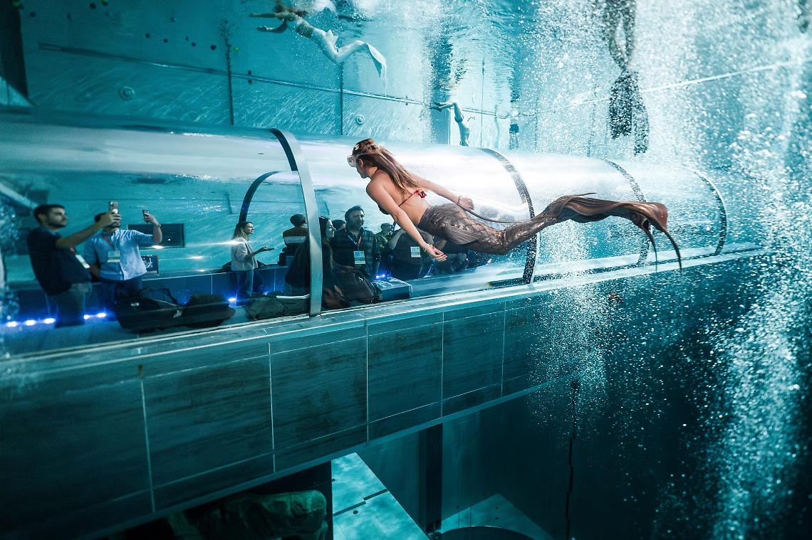 Y40 sirene