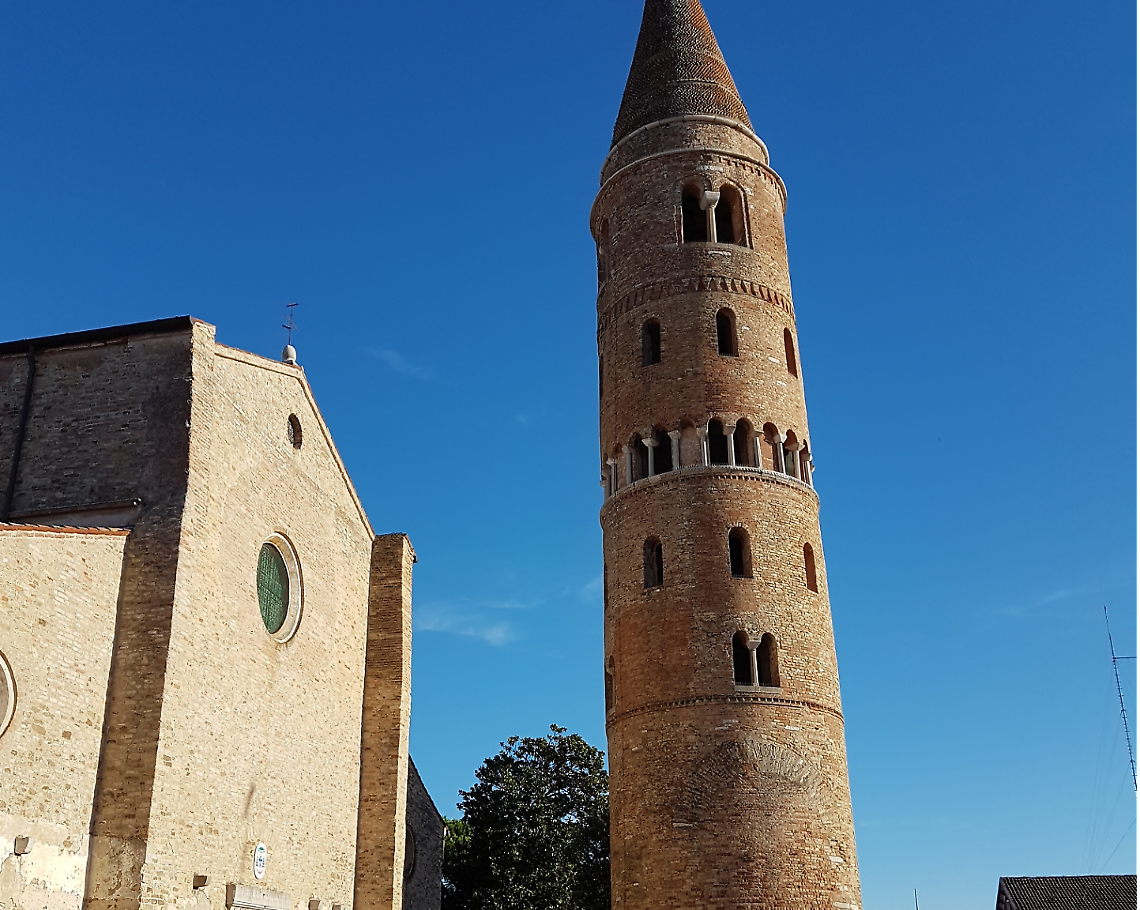 Duomo di Caorle